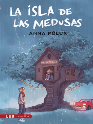 cover image of La Isla de las Medusas